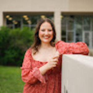 Meet your Posher, Jenna